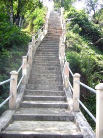 lumayan bikin berkeringat